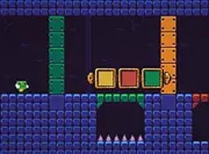 CopyCat Puzzle Game