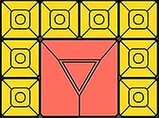 Super Sliding Puzzle Game