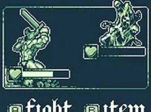 Traumatarium Dungeon Crawler Game