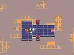 Magnet Mayhem Puzzle Game