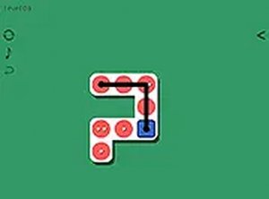 Dot.Ed Puzzle Game