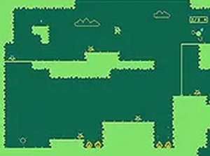 Worlds Within Worlds Online Platformer Game