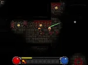 Litany Action RPG Online Game