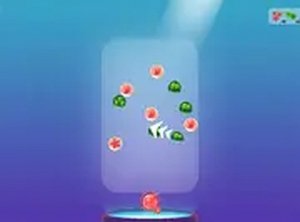 Bubbly Merger Puzzle Game