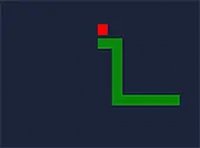 Hungry Snake Classic Arcade