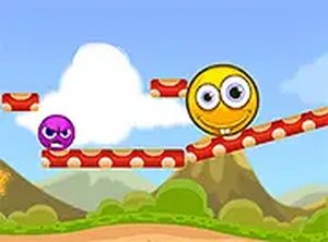 Trans Blockies Puzzle Game