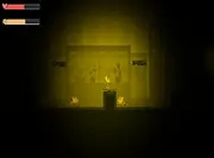 Sunspot Online Platformer Game