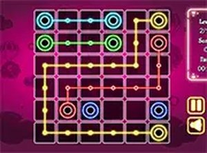 CopyCat Puzzle Game