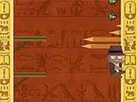 Pyramid Climber Arcade Adventure