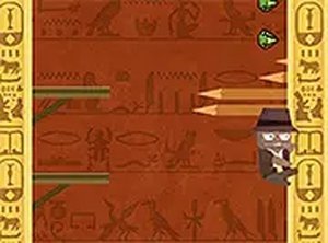 Pyramid Climber Online Game