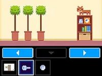 Tiny Room Escape Puzzle