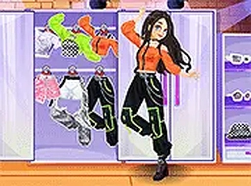 Fashion Studio for Dancers
