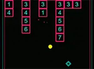 Entropy Online Game