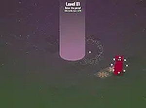 Down the Mountain Arcade Game