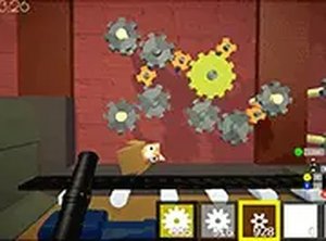 The Great Catsby Puzzle Game