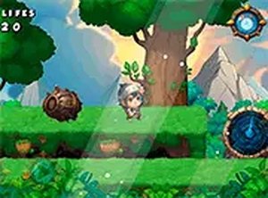 Timeless Tumble Online Game