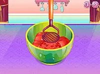 Cute Pasta Maker Cooking Game