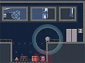 Factory Escape: Robot Team Puzzles