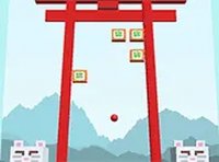 Sushi Master Brick Breaker