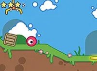 Rollbox Physics Puzzle Game