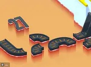 Viaducts Puzzle Game