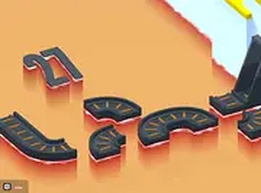 Viaducts Puzzle Game