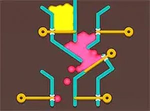 CopyCat Puzzle Game