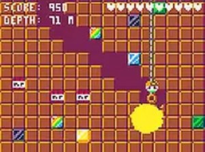 Anchors & Miners Online Game