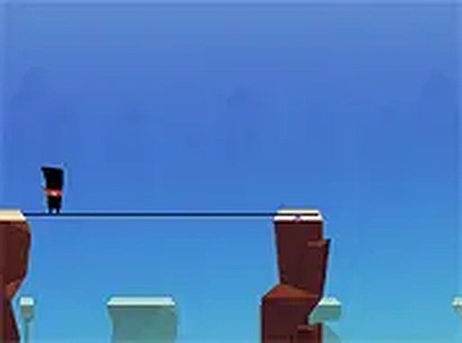Stick Freak Puzzle Game - Arcade Game