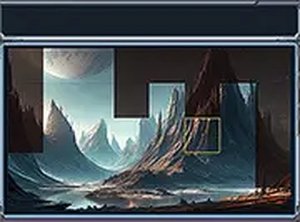 Puzzle Drop: Space Adventure Online Game