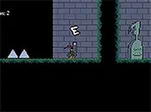 Deadmare Puzzle Platformer Online Game