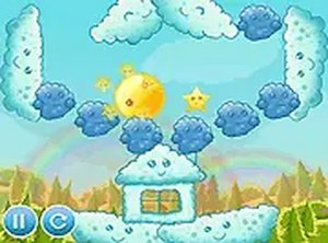 Sun Beams 2 Online Puzzle Game
