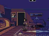 Blackout Mystery Adventure Puzzle