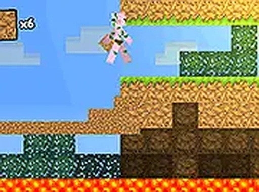 Monster School Drawing Puzzle Adventure