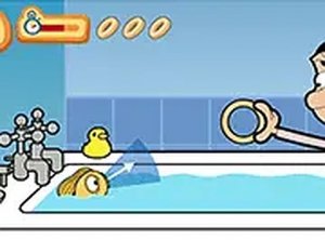 Goldfish Loopy Loopy Online Game