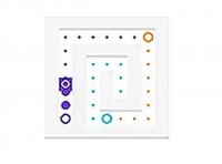 Slip Blocks Puzzle Game
