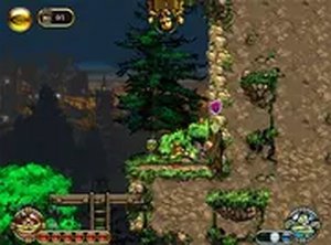 EmberWind Online Game
