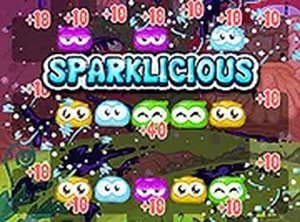 Eco Pop Match 3 Puzzle Game