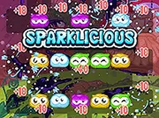 Eco Pop Match 3 Puzzle