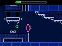 GB Dash Arcade Platformer