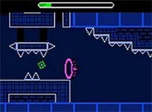 GB Dash Online Platform Game