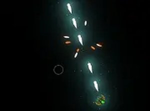 Dark Shooter Arcade Game