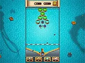 Pirate's Cannon Online Game