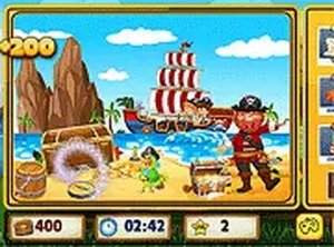 Corsair Hidden Things Online Game
