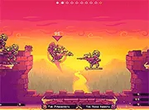 Feathered Tournament Adventure