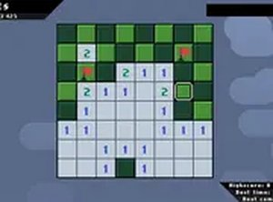 Minesweeper Online Puzzle Game