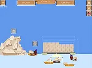 Idle Tower Builder Online Game
