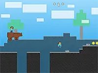 Escape Noob Adventure Arcade