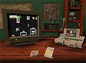 Cocoboy Online Game