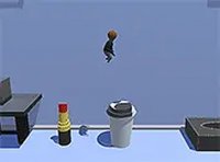 Flip Master Home Arcade Adventure